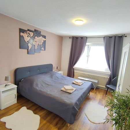 Large Central Apartment - Modern & Fully Equipped - Near Fair Colonia Esterno foto