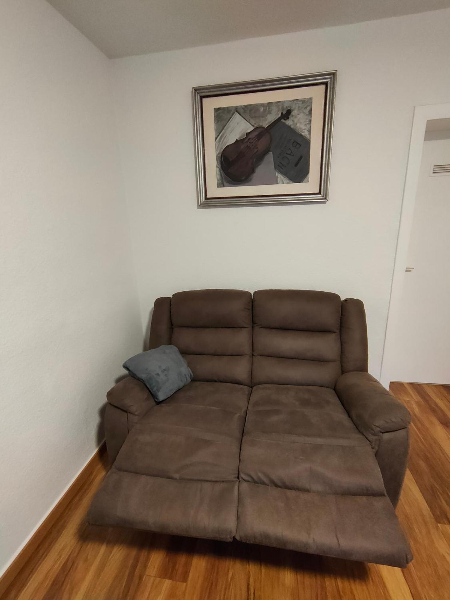 Large Central Apartment - Modern & Fully Equipped - Near Fair Colonia Esterno foto