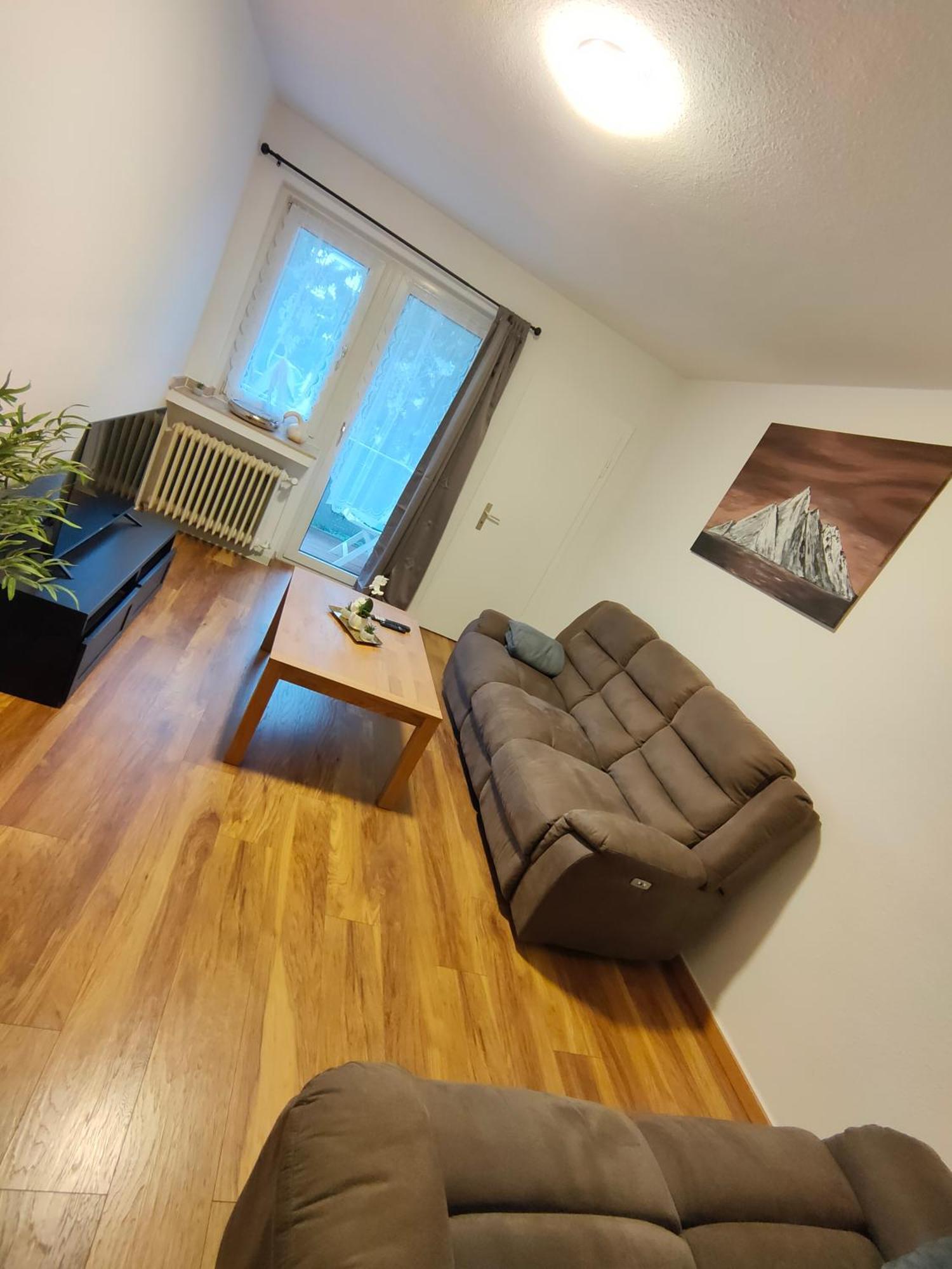 Large Central Apartment - Modern & Fully Equipped - Near Fair Colonia Esterno foto