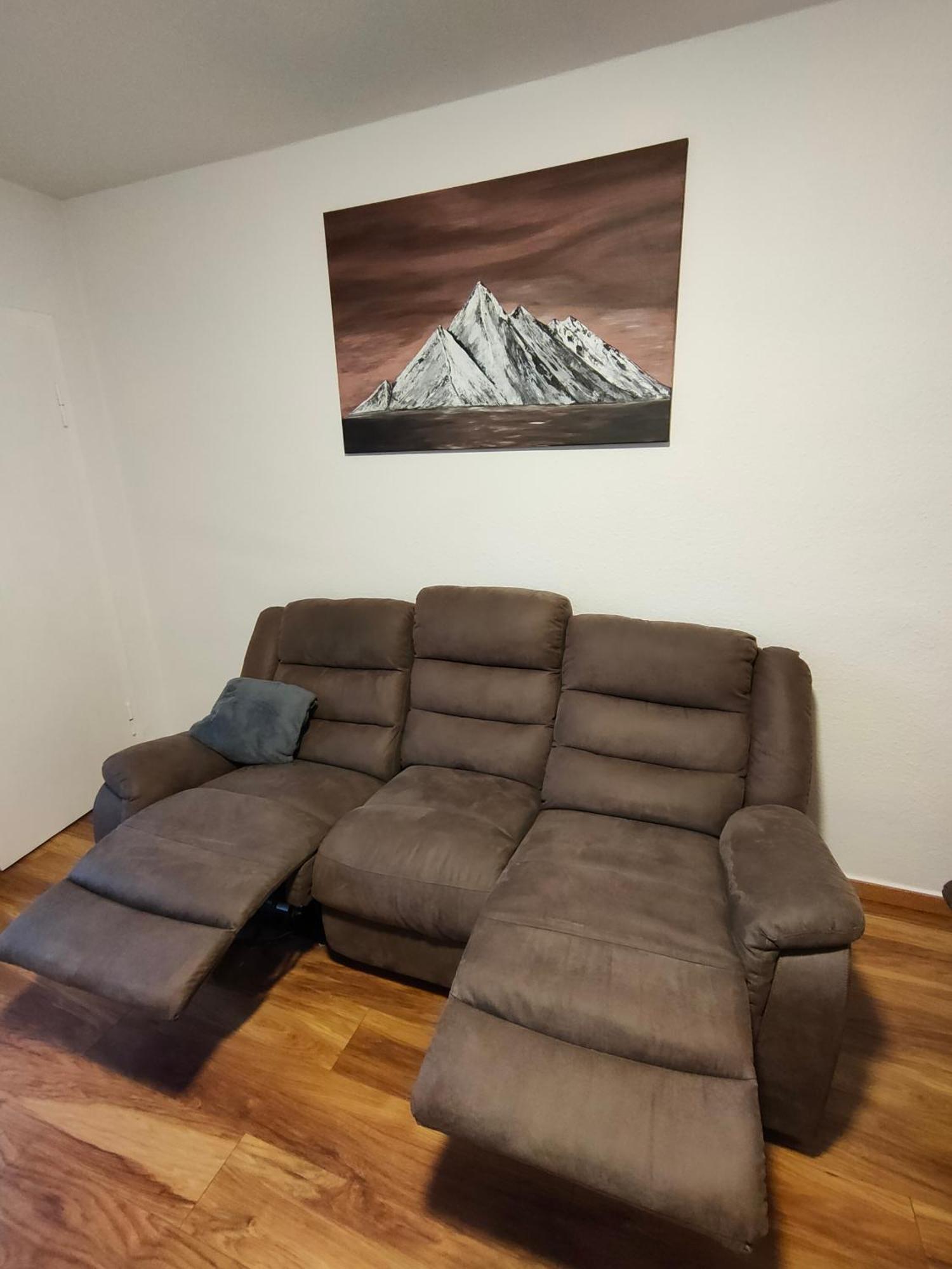 Large Central Apartment - Modern & Fully Equipped - Near Fair Colonia Esterno foto
