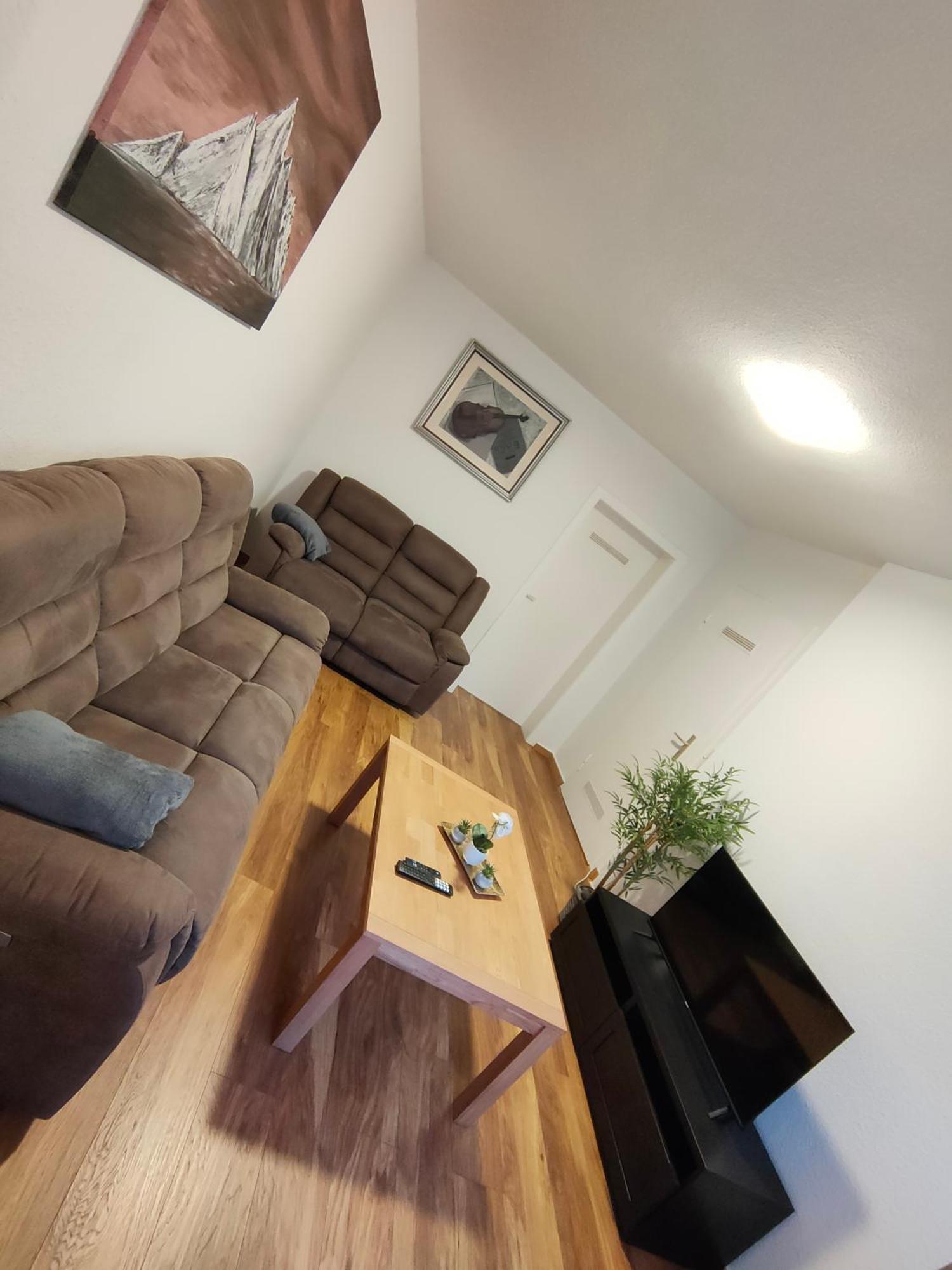 Large Central Apartment - Modern & Fully Equipped - Near Fair Colonia Esterno foto