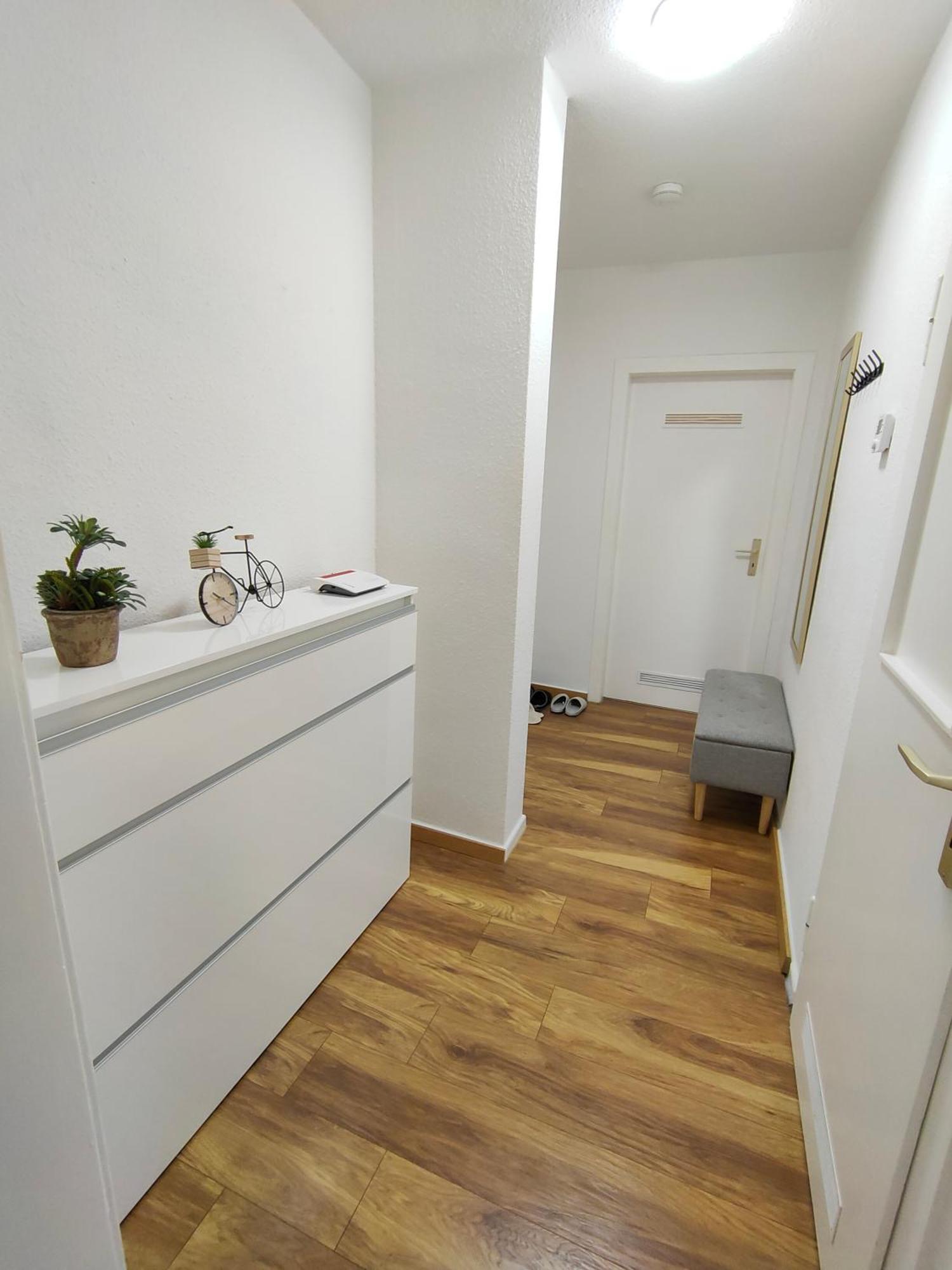 Large Central Apartment - Modern & Fully Equipped - Near Fair Colonia Esterno foto
