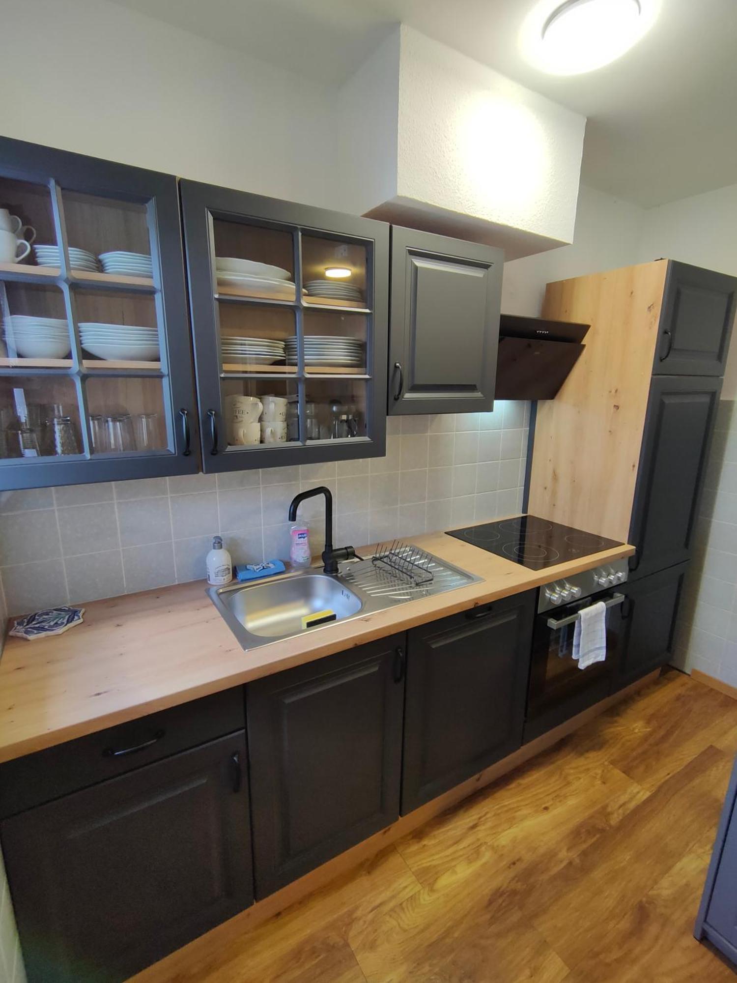 Large Central Apartment - Modern & Fully Equipped - Near Fair Colonia Esterno foto